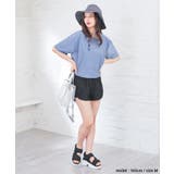 水着 ４点セット Tシャツ | Honeys | 詳細画像2 