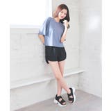 水着 ４点セット Tシャツ | Honeys | 詳細画像3 