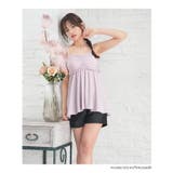 水着 ２点セット トップス | Honeys | 詳細画像6 