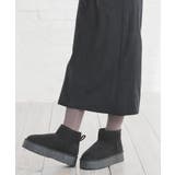 レギンス ハニぽか 吸湿発熱 | Honeys | 詳細画像16