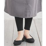 レギンス ハニぽか 吸湿発熱 | Honeys | 詳細画像3