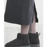 レギンス ハニぽか 吸湿発熱 | Honeys | 詳細画像6