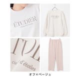ルームウェア 部屋着 上下セット | Honeys | 詳細画像15