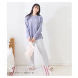 ルームウェア 部屋着 上下セット | Honeys | 詳細画像6