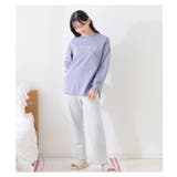 ルームウェア 部屋着 上下セット | Honeys | 詳細画像7