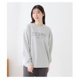 ルームウェア 部屋着 上下セット | Honeys | 詳細画像9