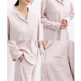 ルームウェア 部屋着 上下セット | Honeys | 詳細画像10