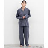 ルームウェア 部屋着 上下セット | Honeys | 詳細画像2