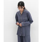 ルームウェア 部屋着 上下セット | Honeys | 詳細画像3