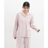 ルームウェア 部屋着 上下セット | Honeys | 詳細画像5