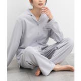 ルームウェア 部屋着 上下セット | Honeys | 詳細画像6