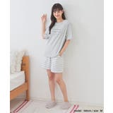 ルームウェア 部屋着 ハニさら | Honeys | 詳細画像3