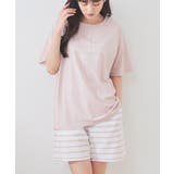 ルームウェア 部屋着 ハニさら | Honeys | 詳細画像6