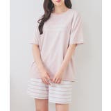 ピンク | ルームウェア 部屋着 ハニさら | Honeys