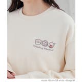 ルームウェア 部屋着 上下セット | Honeys | 詳細画像12 