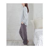 ルームウェア 部屋着 上下セット | Honeys | 詳細画像13