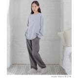 ルームウェア ボトムス 部屋着 | Honeys | 詳細画像11