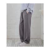 ルームウェア ボトムス 部屋着 | Honeys | 詳細画像15