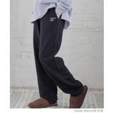 ルームウェア ボトムス 部屋着 | Honeys | 詳細画像3