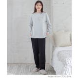 ルームウェア ボトムス 部屋着 | Honeys | 詳細画像4