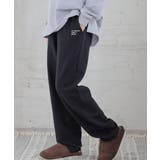 ロゴ | ルームウェア ボトムス 部屋着 | Honeys