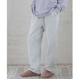 シマエナガ | ルームウェア ボトムス 部屋着 | Honeys