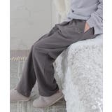 ネコ | ルームウェア ボトムス 部屋着 | Honeys