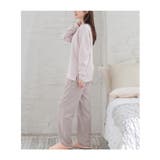 ルームウェア 部屋着 上下セット | Honeys | 詳細画像13 