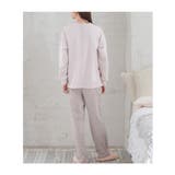 ルームウェア 部屋着 上下セット | Honeys | 詳細画像14 