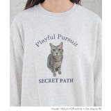 ルームウェア 部屋着 上下セット | Honeys | 詳細画像6 