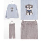 ルームウェア 部屋着 ハニぽか | Honeys | 詳細画像10 