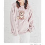 ルームウェア 部屋着 ハニぽか | Honeys | 詳細画像12 