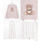 ルームウェア 部屋着 ハニぽか | Honeys | 詳細画像13 