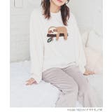 ルームウェア 部屋着 ハニぽか | Honeys | 詳細画像4 