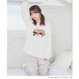 ルームウェア 部屋着 ハニぽか | Honeys | 詳細画像5 