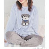 ルームウェア 部屋着 ハニぽか | Honeys | 詳細画像8 