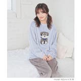 ルームウェア 部屋着 ハニぽか | Honeys | 詳細画像9 