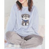 イヌ | ルームウェア 部屋着 ハニぽか | Honeys