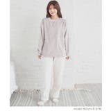 ルームウェア 部屋着 ハニぽか | Honeys | 詳細画像11 