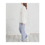 ルームウェア 部屋着 ハニぽか | Honeys | 詳細画像15 