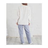 ルームウェア 部屋着 ハニぽか | Honeys | 詳細画像16 