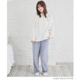 ルームウェア 部屋着 ハニぽか | Honeys | 詳細画像3 