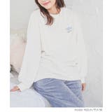 ルームウェア 部屋着 ハニぽか | Honeys | 詳細画像4 