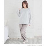 ルームウェア 部屋着 ハニぽか | Honeys | 詳細画像7 