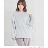 ルームウェア 部屋着 ハニぽか | Honeys | 詳細画像9 