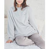 シマエナガ | ルームウェア 部屋着 ハニぽか | Honeys