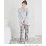 ルームウェア 部屋着 ハニぽか | Honeys | 詳細画像10 