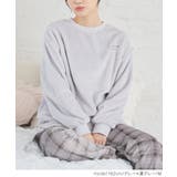 ルームウェア 部屋着 ハニぽか | Honeys | 詳細画像11 