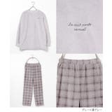 ルームウェア 部屋着 ハニぽか | Honeys | 詳細画像13 