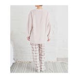 ルームウェア 部屋着 ハニぽか | Honeys | 詳細画像16 